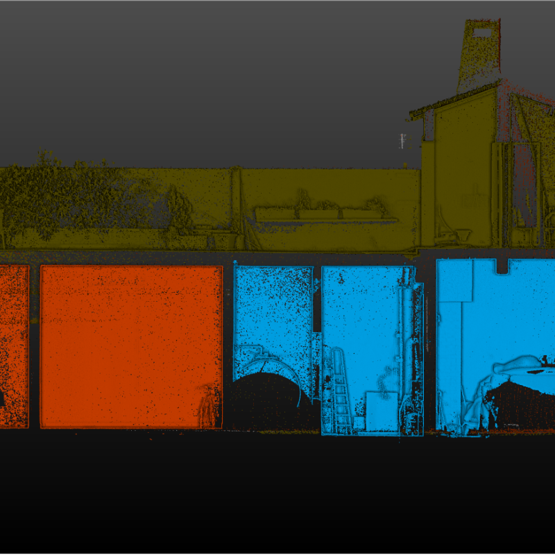 releve-scanner-3d-coupe_3-batiment erp-habitation-port_saint_louis-arg3d