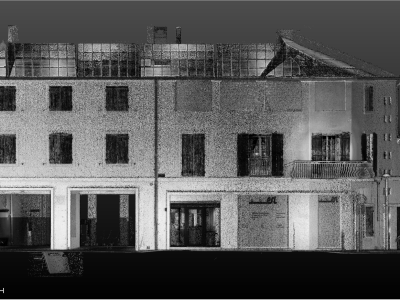 releve-scanner-3d-façade_3-batiment erp-habitation-port_saint_louis-arg3d