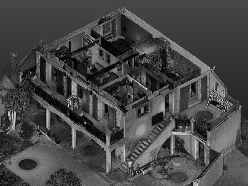 releve-scanner-3d-maison-individuel-r1-maillane-arg3d