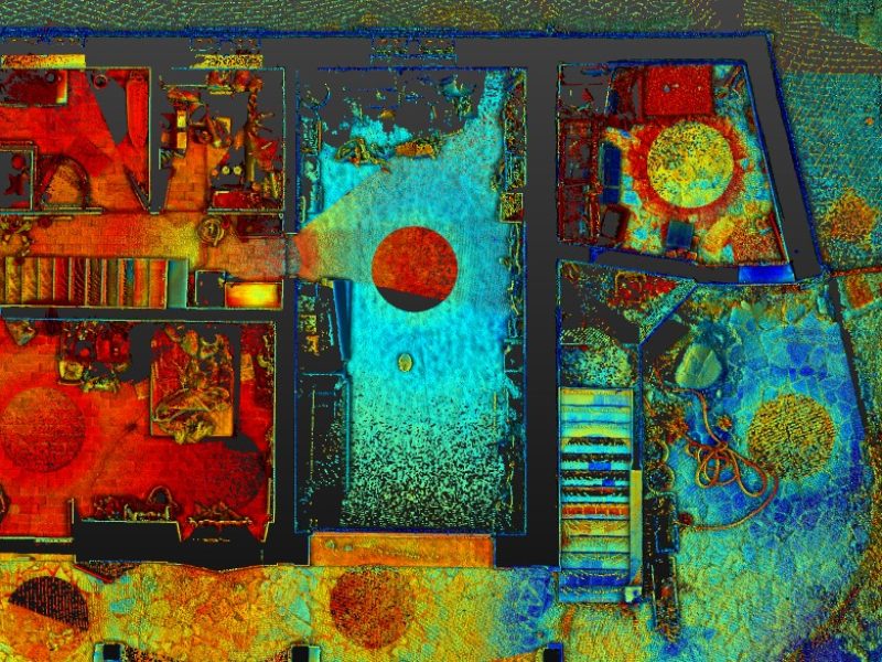 releve-scanner-3d-maison-individuel-rdc1-maillane-arg3d