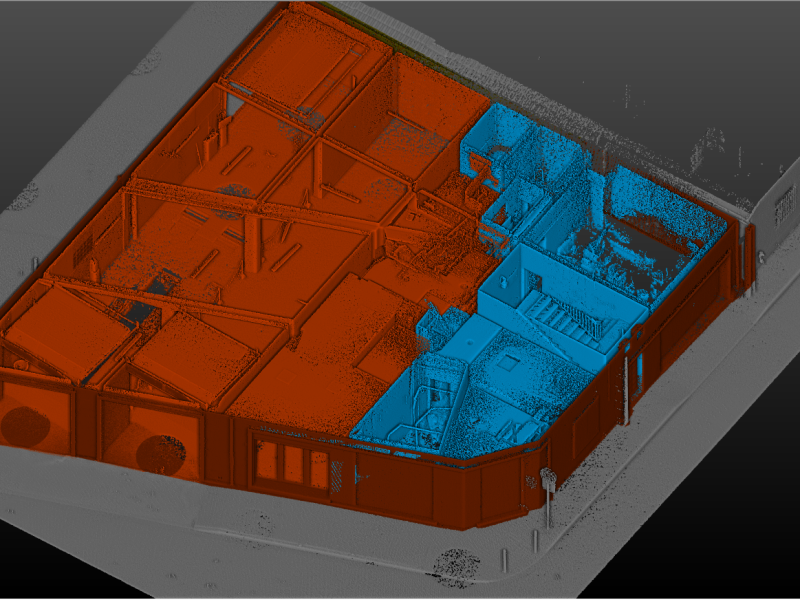 releve-scanner-3d-rdc_1-batiment erp-habitation-port_saint_louis-arg3d